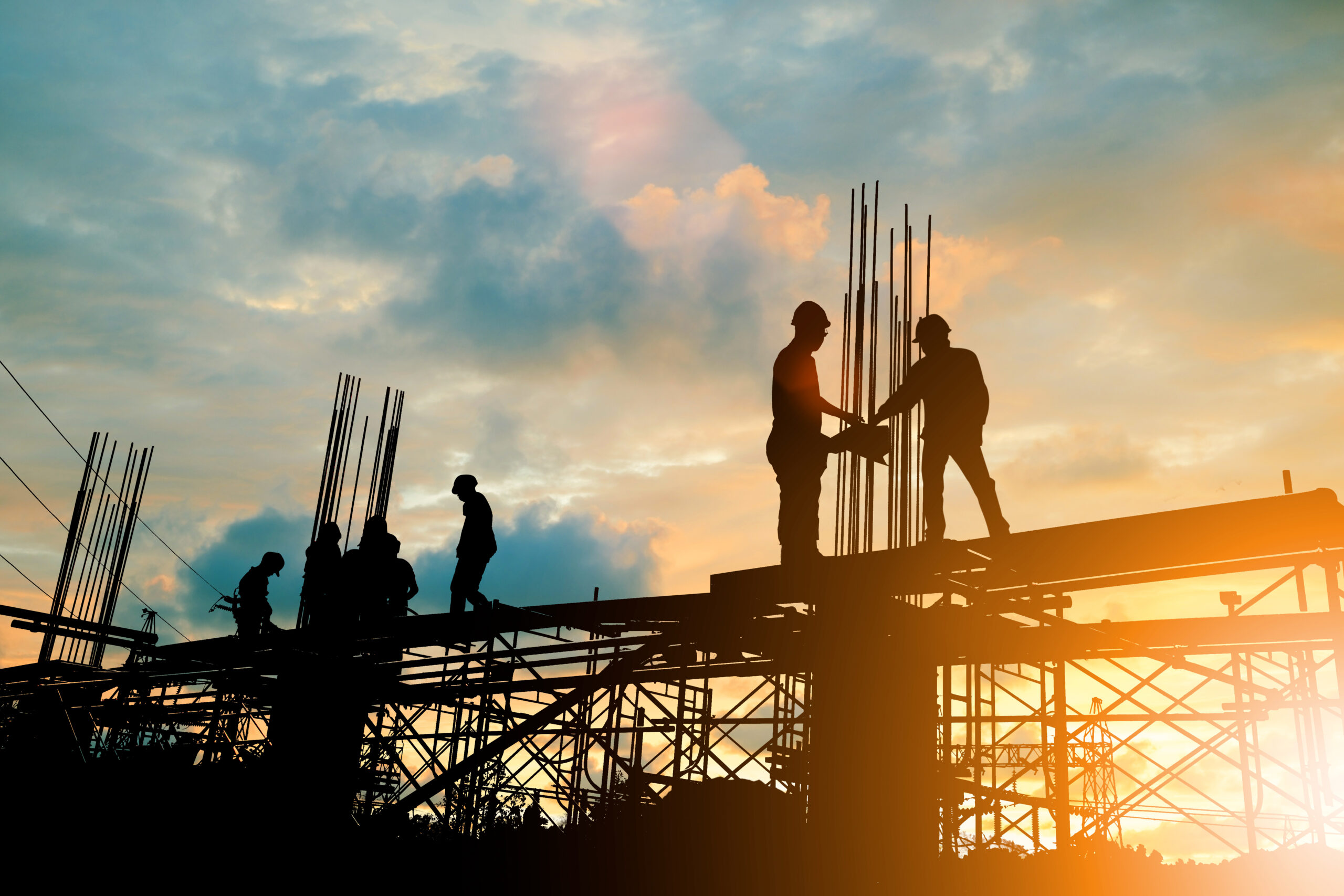 Construction