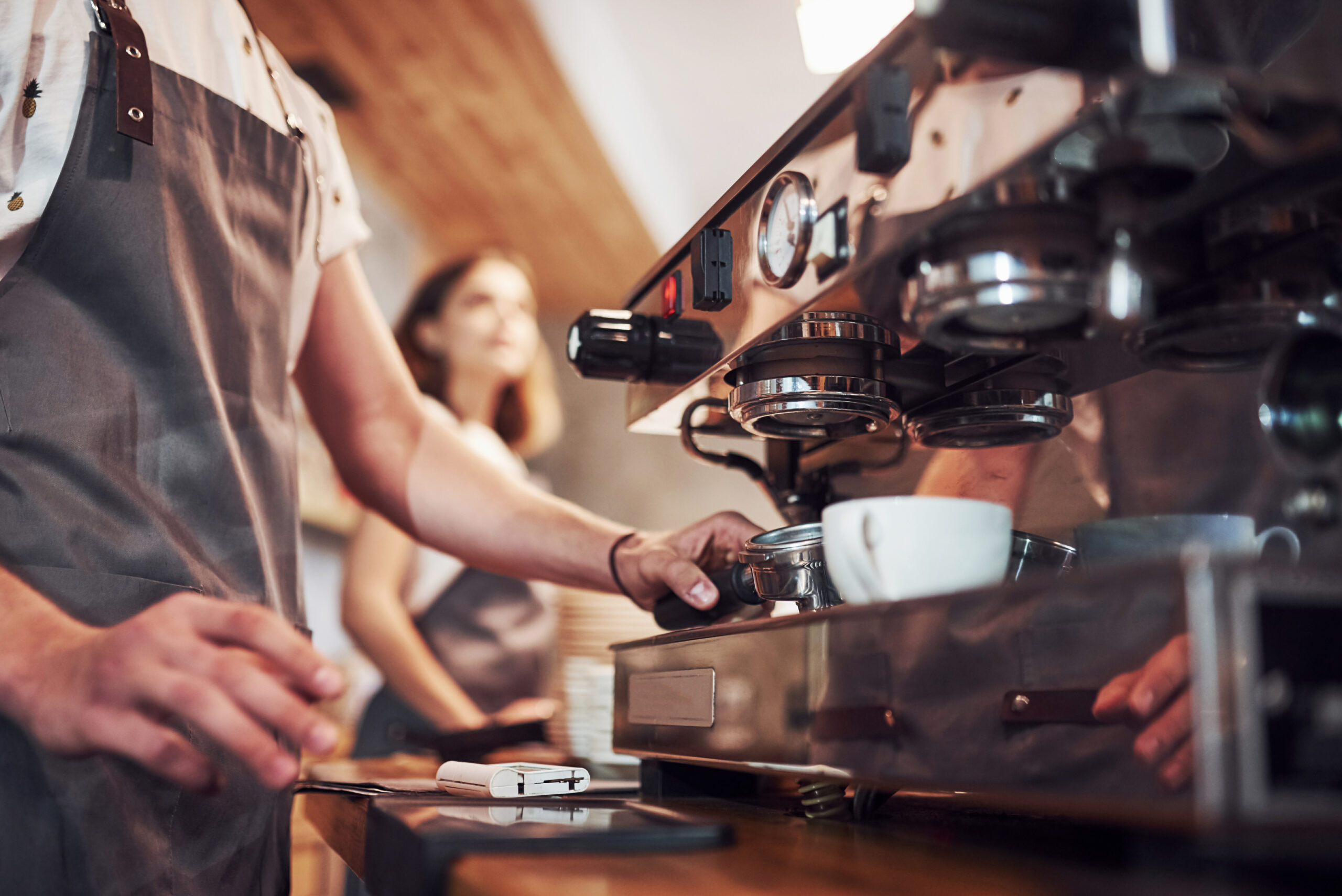 Restaurants & Cafes