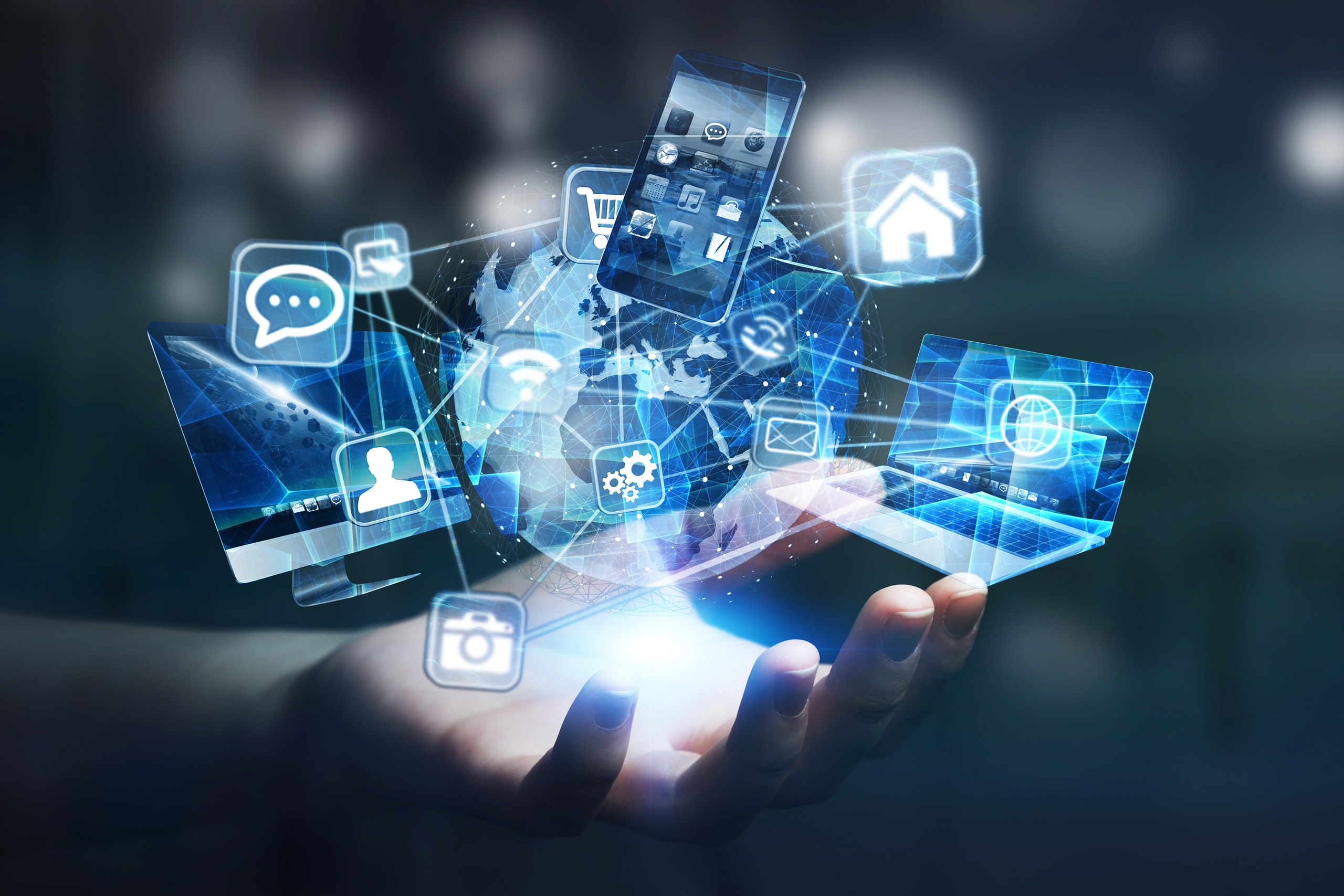 Media & Technology