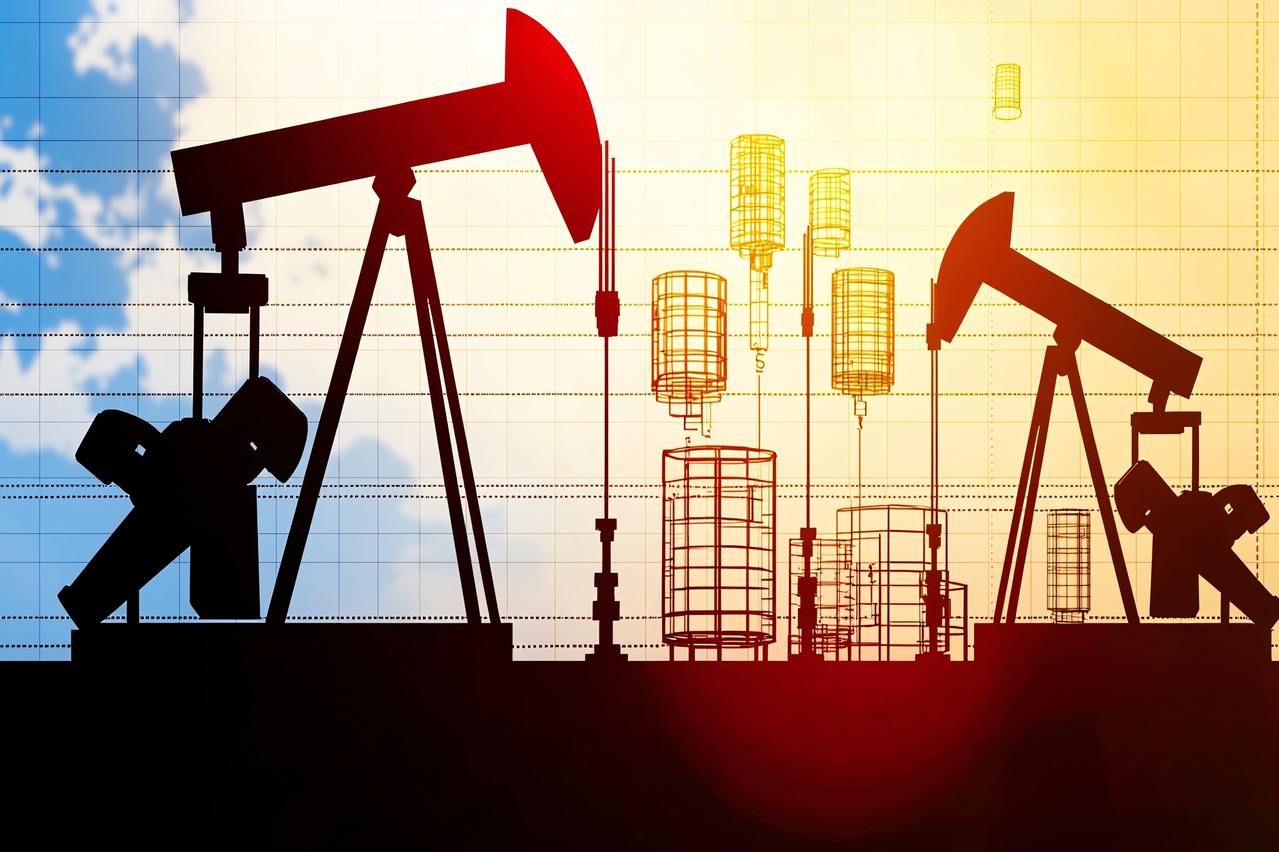 Trading of Oil & Energy Commodities