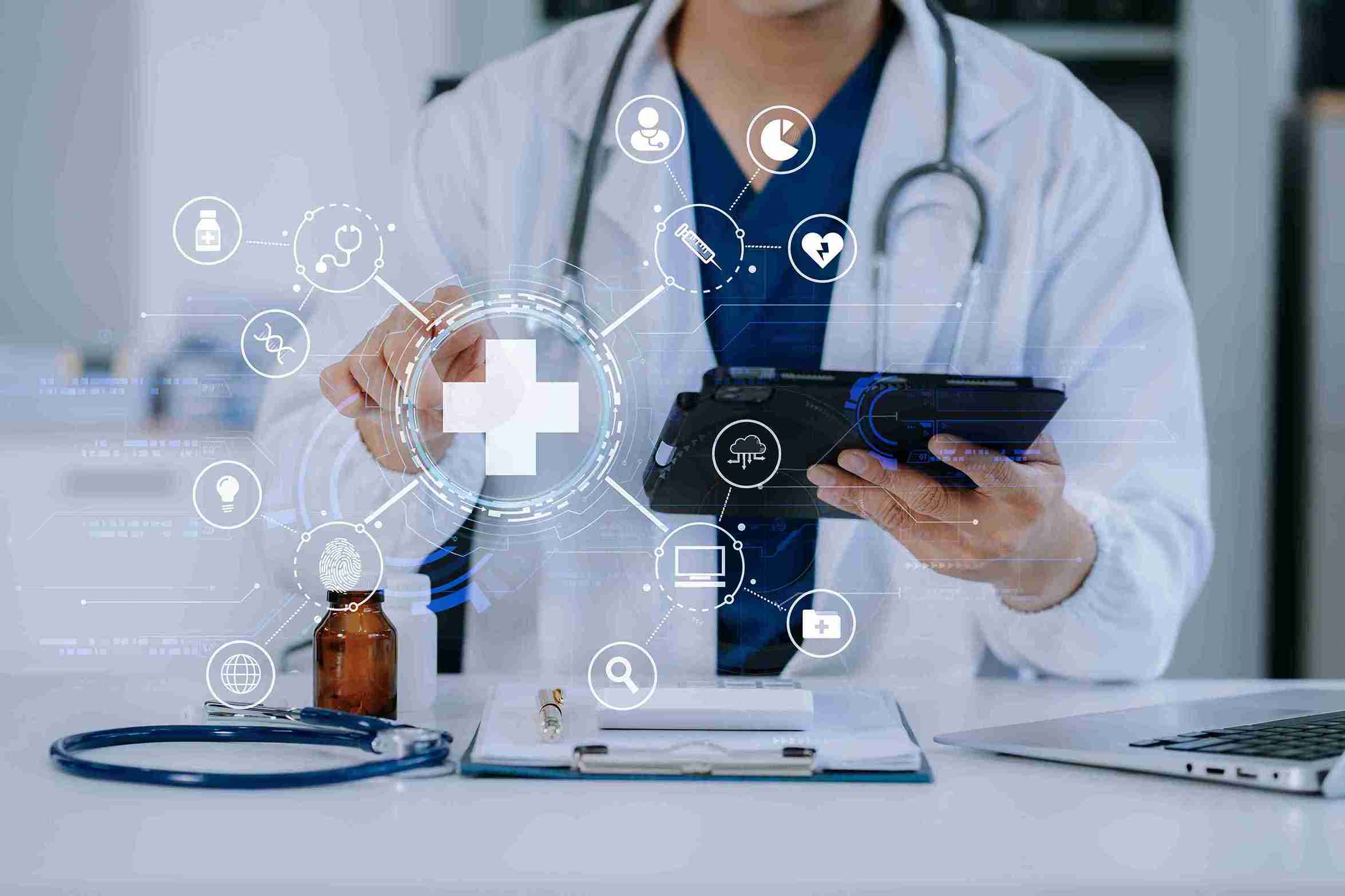 Medical Clinics