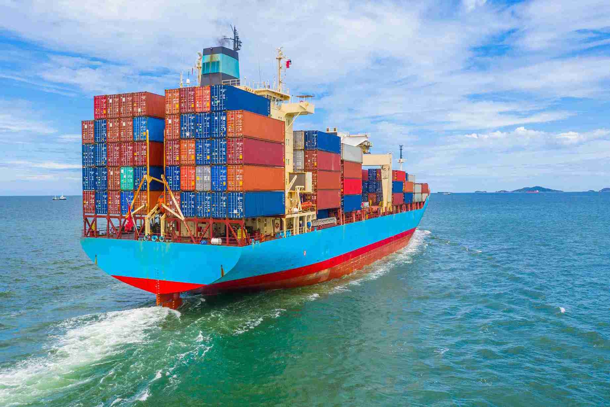 Marine & Cargo