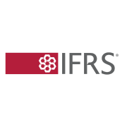 IFRS LOGO